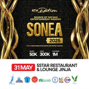 Source of the Nile Entertainment Awards 2025