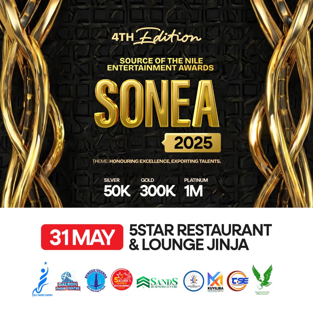 Source of the Nile Entertainment Awards 2025